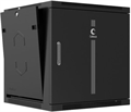 Шкаф настенный 19", 12U Cabeus SH-05F-12U60/60m-R-BK 141784