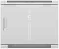 Шкаф настенный 19", 15U Cabeus SH-05F-15U60/60m-R 141797