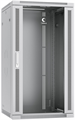 Шкаф настенный 19", 22U Cabeus SH-05F-22U60/60-R 141820