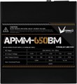 Блок;питания;ATX;FORMULA;AP-650MB 104034