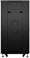 Шкаф напольный 19", 22U Cabeus SH-05C-22U60/80-BK 141839