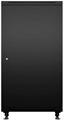 Шкаф напольный 19", 22U Cabeus SH-05C-22U60/80-BK 141839