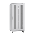 Шкаф напольный 19", 27U Cabeus ND-05C-27U60/60 141843