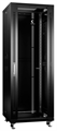 Шкаф напольный 19", 32U Cabeus SH-05C-32U60/60-BK 141849