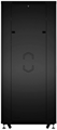 Шкаф напольный 19", 27U Cabeus ND-05C-27U60/100-BK 141874