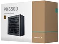 Блок;питания;ATX;Deepcool;PK650D 104043