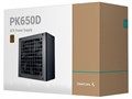Блок;питания;ATX;Deepcool;R-PK650D-FA0B-WGEU 104045