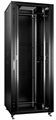 Шкаф напольный 19", 42U Cabeus SH-05C-42U80/80-BK 141900