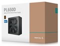 Блок;питания;ATX;Deepcool;R-PL650D-FC0B-WDEU-V2 104047