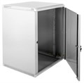 Шкаф настенный 19", 12U ЦМО ШРН-Э-12.350 142115
