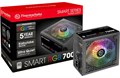 Блок;питания;ATX;Thermaltake;Smart;RGB;700W 104061