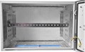 Шкаф настенный 19", 9U ЦМО ШТВ-Н-9.6.3-4ААА 142291
