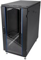 Шкаф напольный 19", 24U ЦМО ШТК-М-24.6.6-1ААА-9005 142309