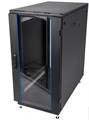 Шкаф напольный 19", 30U ЦМО ШТК-М-30.6.8-1ААА-9005 142352