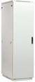 Шкаф напольный 19", 47U ЦМО ШТК-М-47.6.6-3ААА 142360