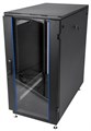 Шкаф напольный 19", 30U ЦМО ШТК-М-30.6.10-1ААА-9005 142371