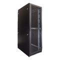 Шкаф напольный 19", 42U ЦМО ШТК-М-42.6.12-48АА-9005 142445