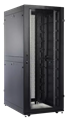 Шкаф напольный 19", 48U ЦМО ШТК-М-48.8.12-48АА-9005 142488