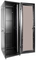 Шкаф напольный 19", 42U ЦМО ШТК-МП-42.6.8-1ААА-9005 142494