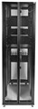 Шкаф напольный 19", 42U ЦМО ШТК-СП-42.6.12-48АА-9005 142500