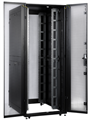 Шкаф напольный 19", 42U ЦМО ШТК-СП-42.8.10-44АА-9005 142506