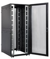 Шкаф напольный 19", 42U ЦМО ШТК-СП-42.8.10-48АА-9005 142510