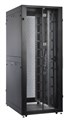 Шкаф напольный 19", 42U ЦМО ШТК-СП-42.8.12-48АА-9005 142514