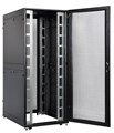 Шкаф напольный 19", 42U ЦМО ШТК-СП-42.8.12-48АА-9005 142514
