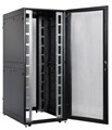 Шкаф напольный 19", 48U ЦМО ШТК-СП-48.8.12-48АА-9005 142532