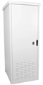 Шкаф напольный 19", 18U ЦМО ШТВ-1-18.7.6-43АА-Т1-МС1 142580