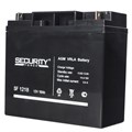 Аккумулятор;;Security;Force;SF;1218 100516