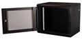 Шкаф настенный 19", 9U Datarex DR-652001 142673
