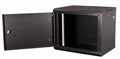 Шкаф настенный 19", 9U Datarex DR-642001 142676