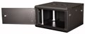 Шкаф настенный 19", 6U Datarex DR-641101 142678