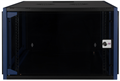 Шкаф настенный 19", 12U Datarex DR-600211 142679