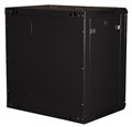 Шкаф настенный 19", 12U Datarex DR-633001 142680