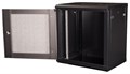 Шкаф настенный 19", 12U Datarex DR-653001 142681