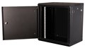 Шкаф настенный 19", 12U Datarex DR-643001 142683
