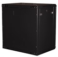 Шкаф настенный 19", 12U Datarex DR-643001 142683