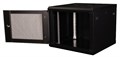 Шкаф настенный 19", 9U Datarex DR-652101 142684