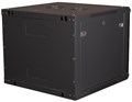 Шкаф настенный 19", 9U Datarex DR-642101 142685