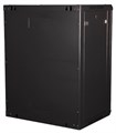 Шкаф настенный 19", 15U Datarex DR-634001 142689
