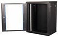 Шкаф настенный 19", 15U Datarex DR-634001 142689