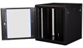 Шкаф настенный 19", 12U Datarex DR-633101 142690