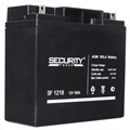 Аккумулятор;;Security;Force;SF;1218 100516