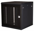 Шкаф настенный 19", 12U Datarex DR-653101 142691