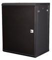 Шкаф настенный 19", 15U Datarex DR-644001 142693