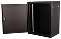 Шкаф настенный 19", 15U Datarex DR-644001 142693