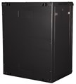 Шкаф настенный 19", 15U Datarex DR-644001 142693