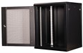 Шкаф настенный 19", 15U Datarex DR-654101 142696